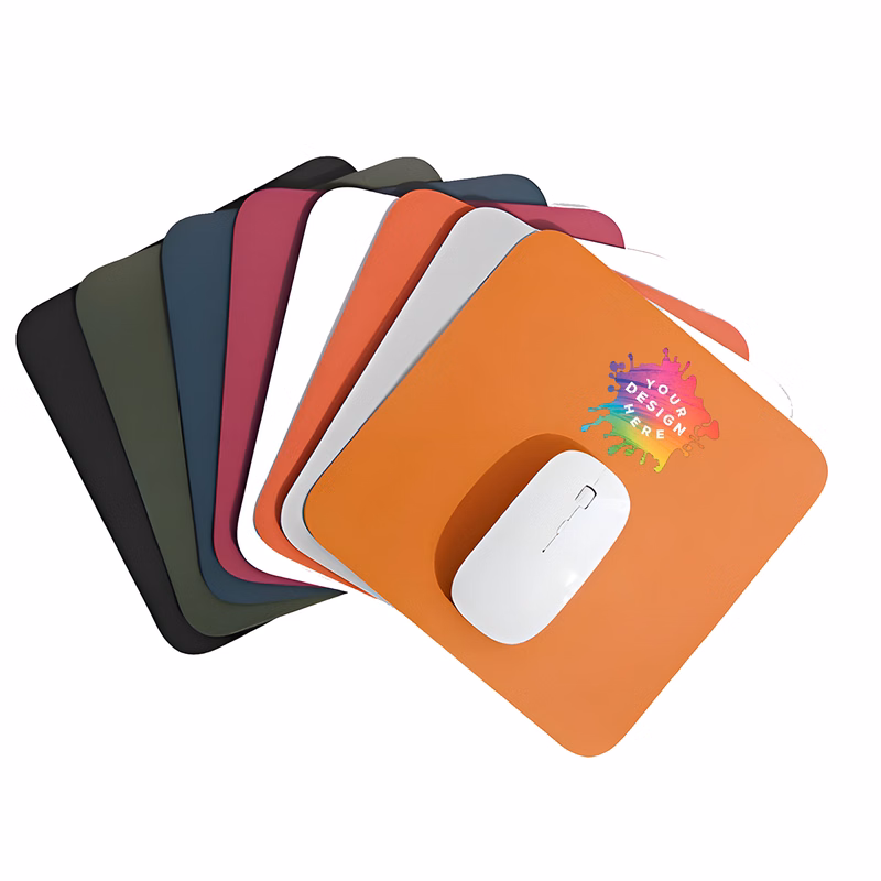 Leather Mouse Pad