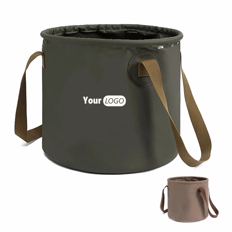 Oxford Travel portable folding water bucketTravel f