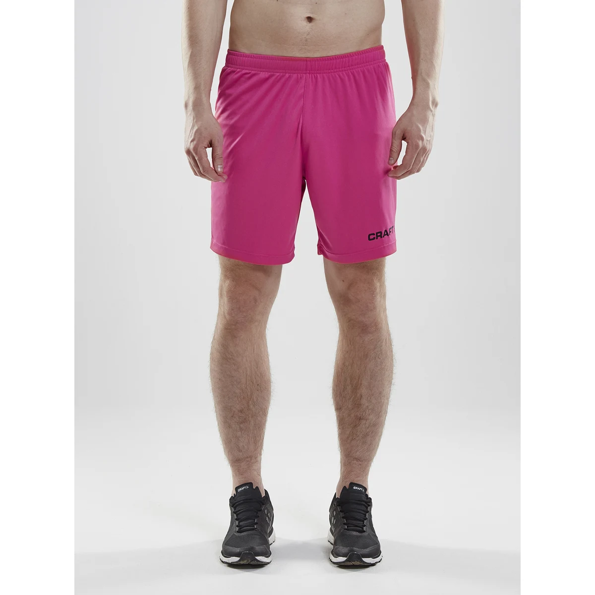 SQUAD GO GK SHORTS M 1