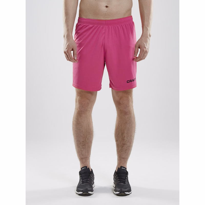 SQUAD GO GK SHORTS M