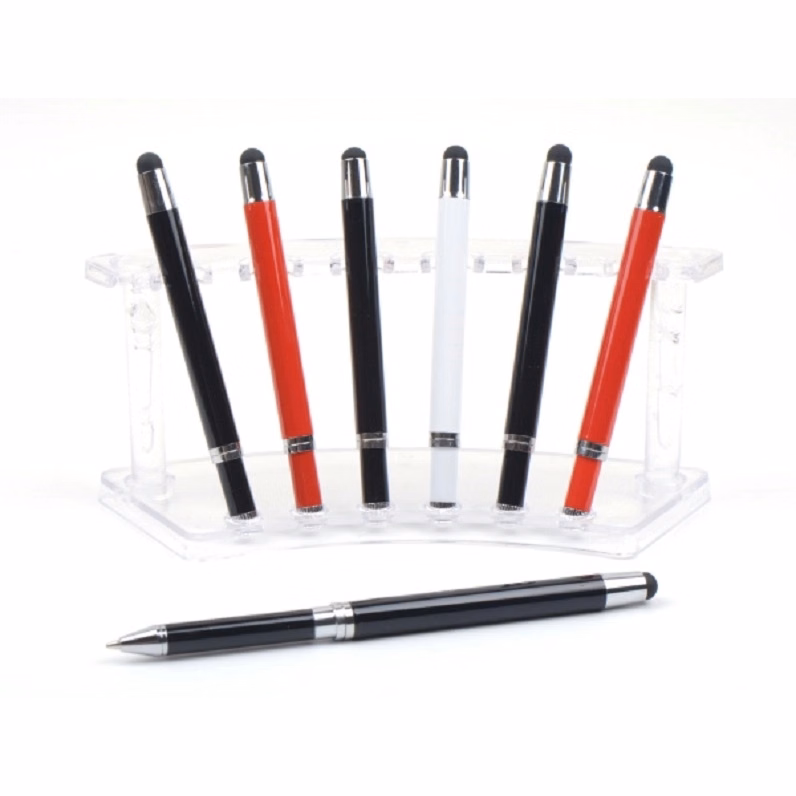 Laser Pointer & Stylus Ballpoint