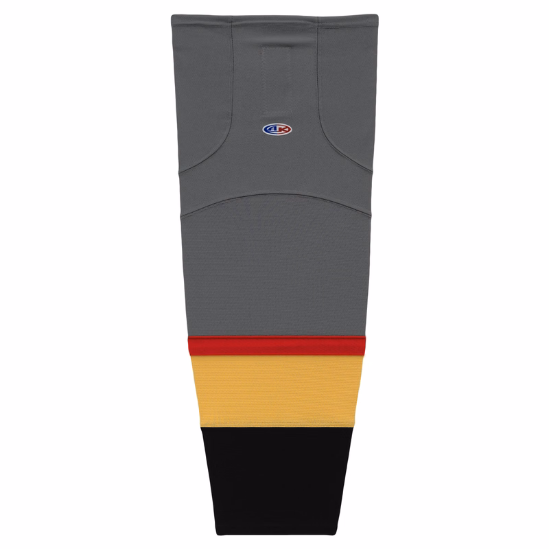 Cut & Sew Pro Hockey Socks HS2100-G67