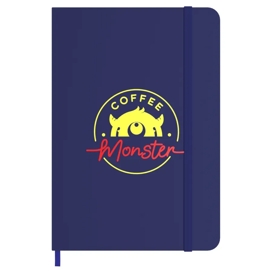 Mini Notebook 1