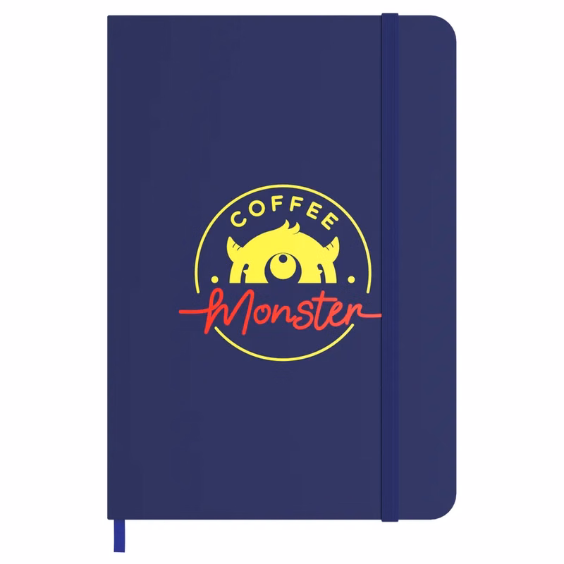 Mini Notebook
