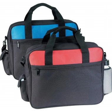Deluxe Business Portfolio 1