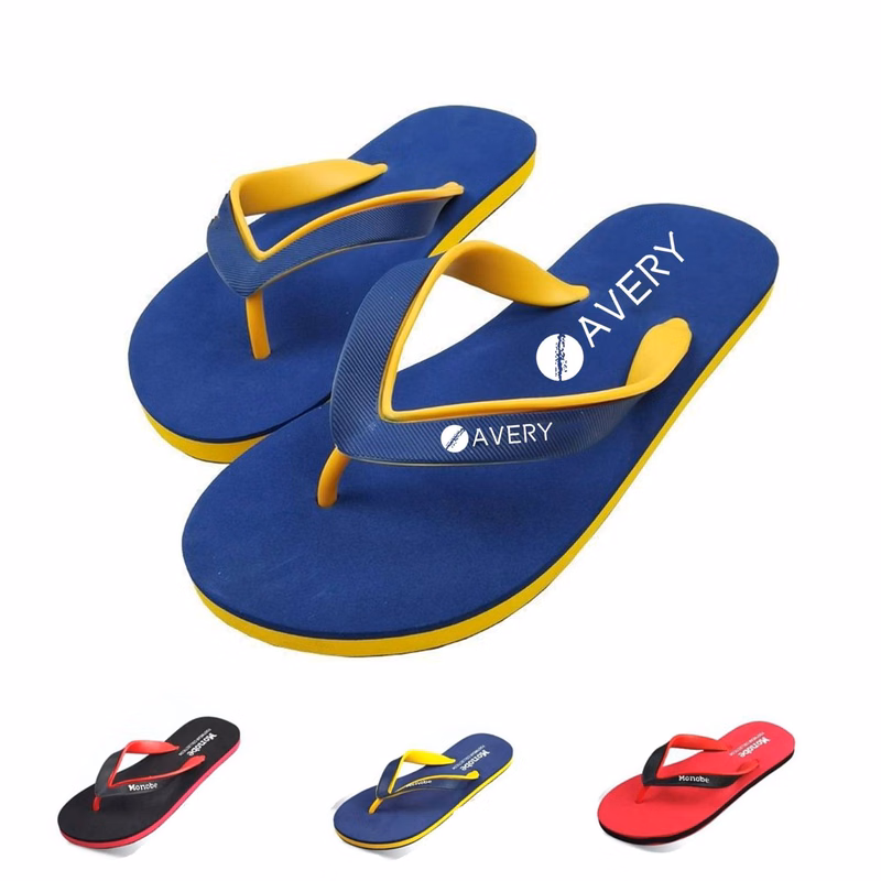 Fashion Beach Slippers