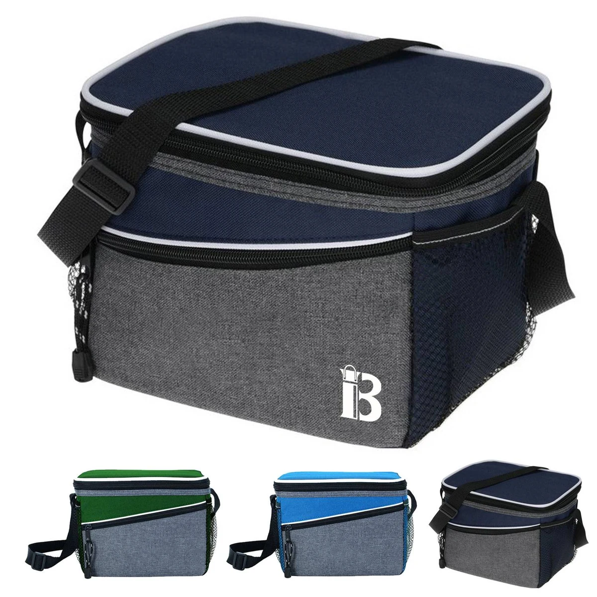 Reusable Oxford Cooler Bag 1