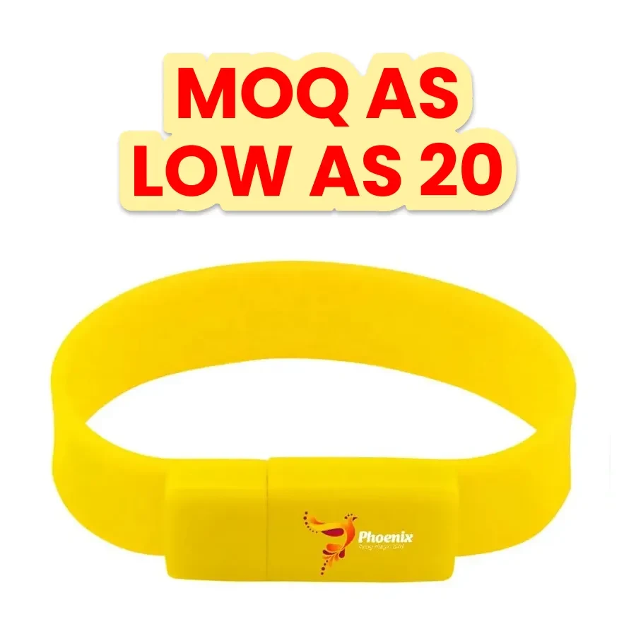 Flash Bands USB 1