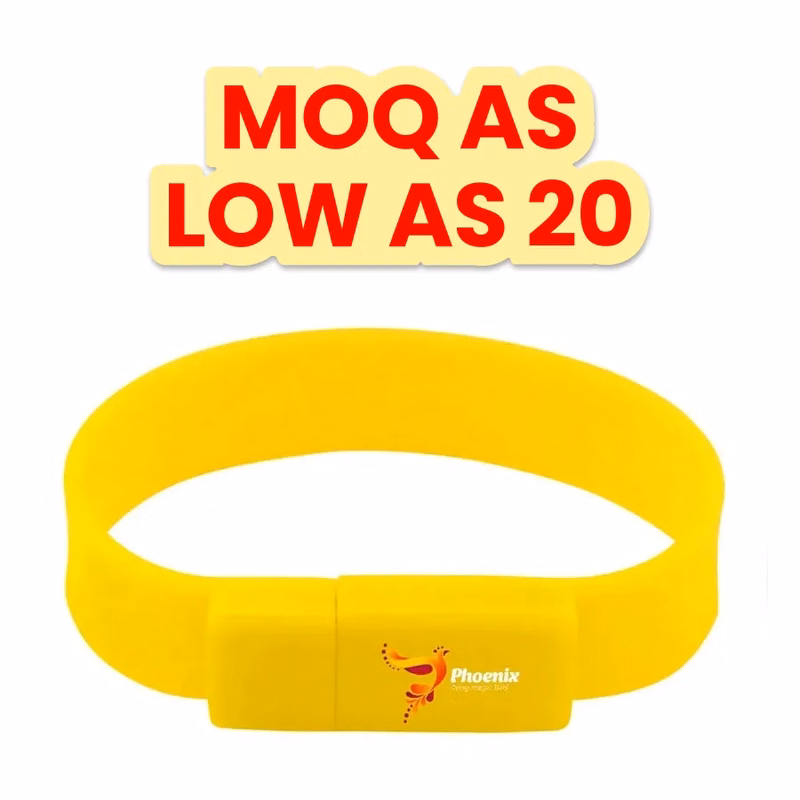 Flash Bands USB