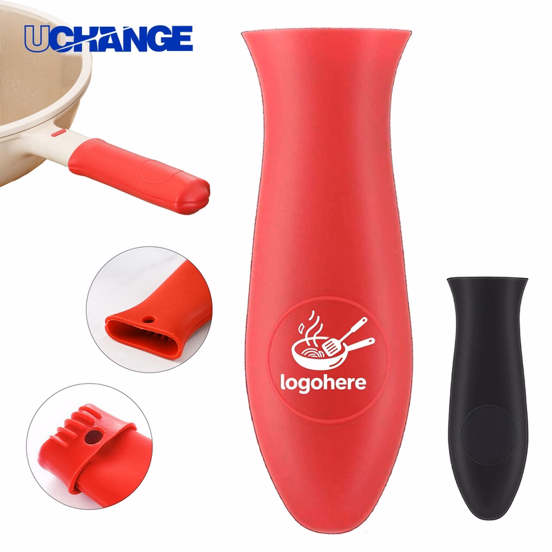 Universal Cookware Handle Shield Heat Guard