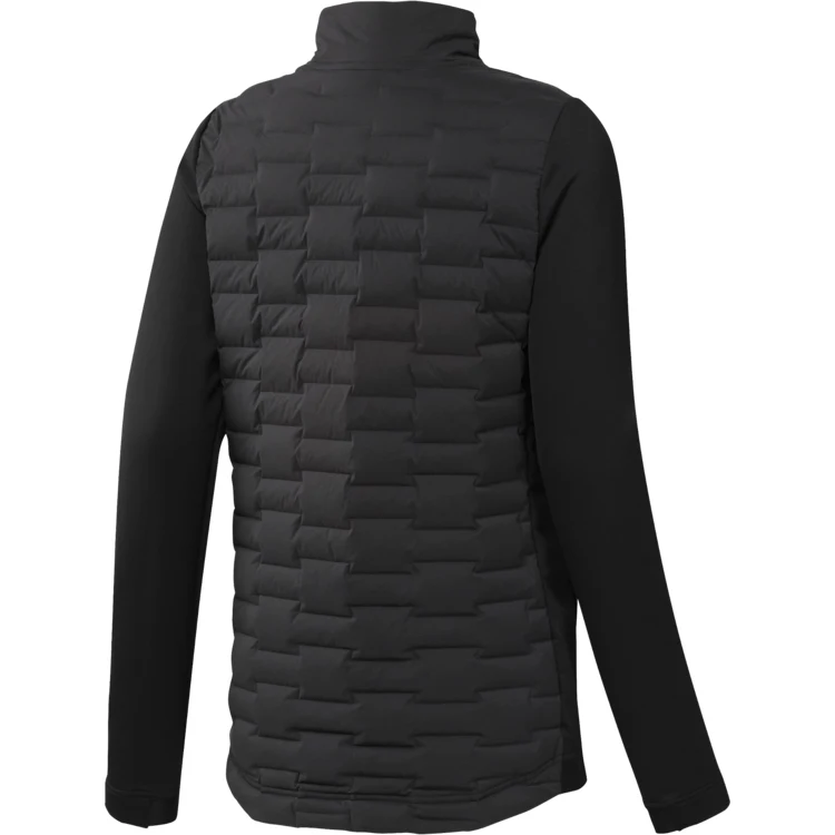 Adidas Ladies Frostguard Full Zip Jacket 1