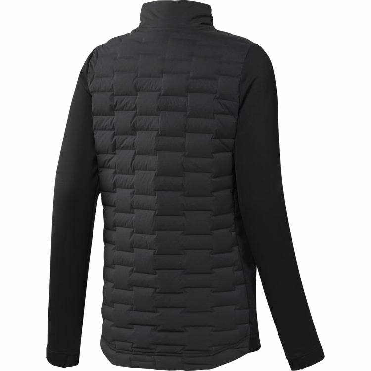 Adidas Ladies Frostguard Full Zip Jacket