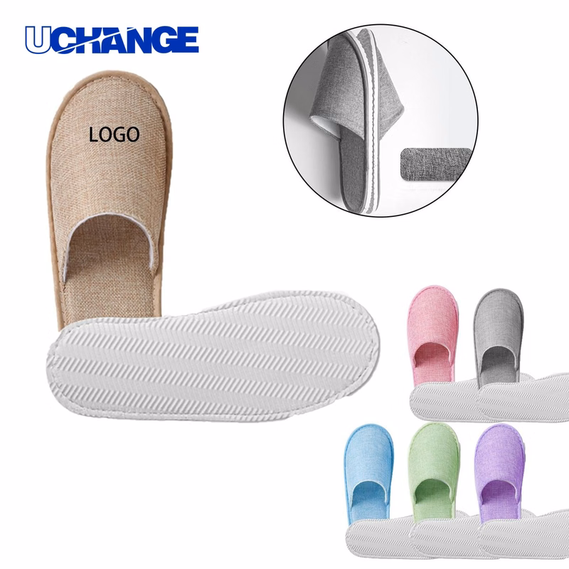 Premium Hotel Slippers