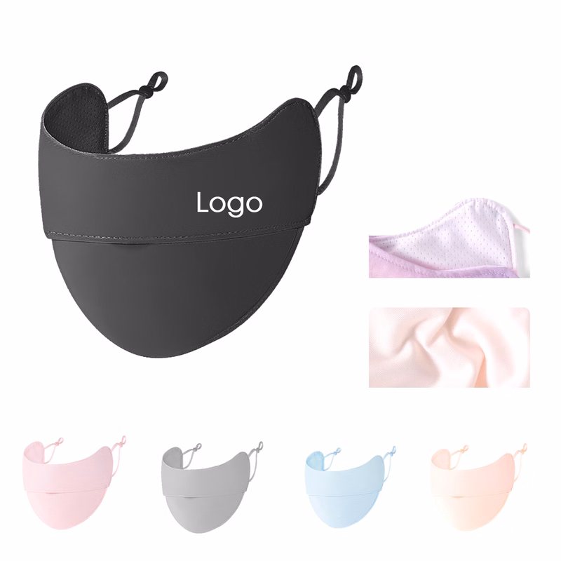 Cooling Sunscreen Mask