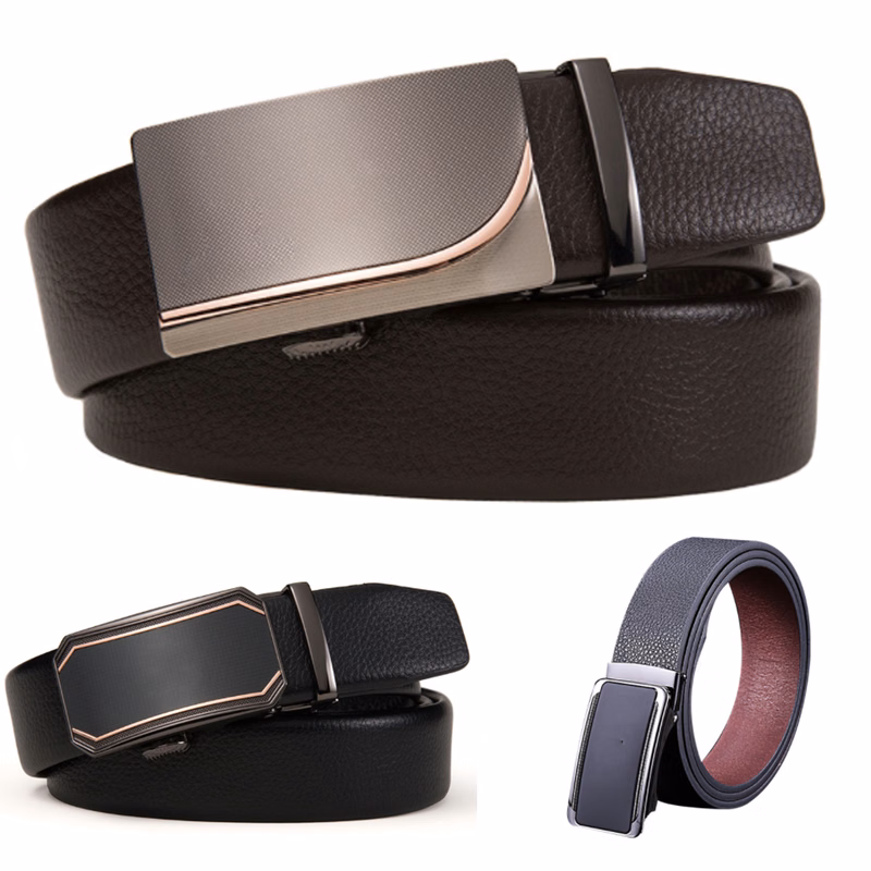 Men's Dress Belt