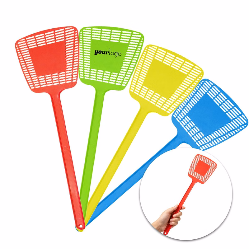 Long Handle Pest Control Swatter
