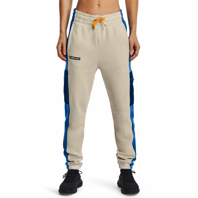 UA Rival Fleece Women's Pants
