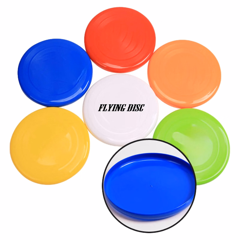 Outdoor Flying Disc