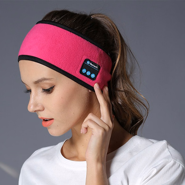 Bluetooth Wireless Sports Headband