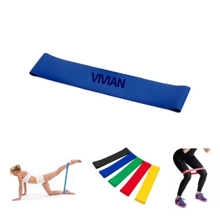 TPE Yoga Band 1