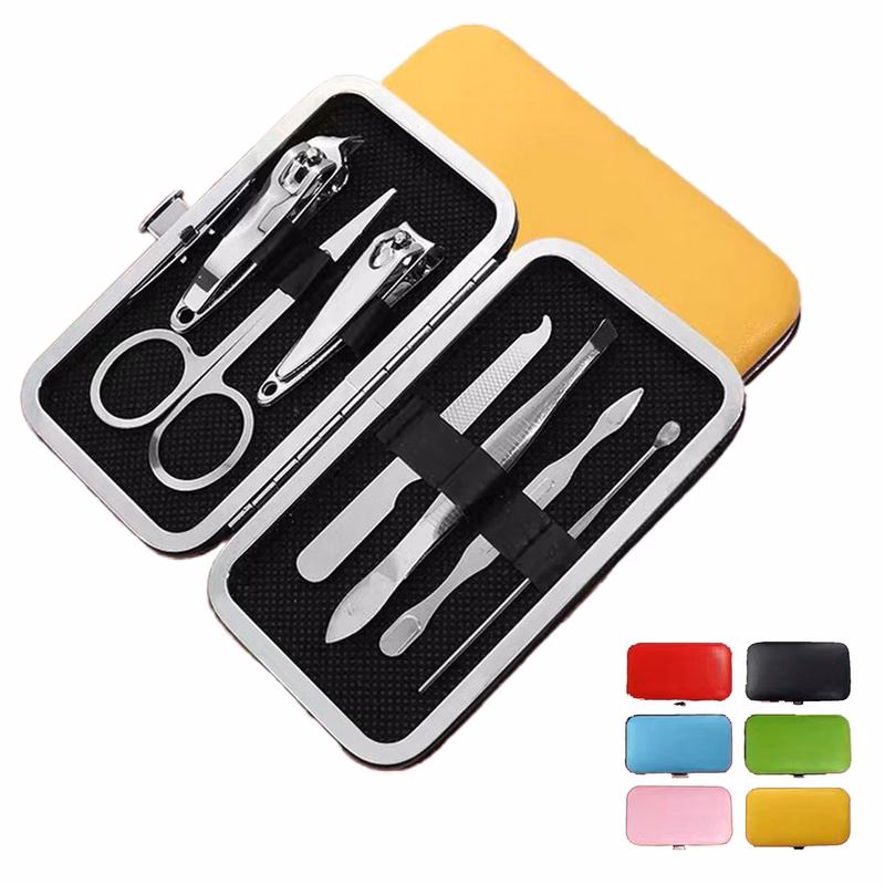 Manicure Set