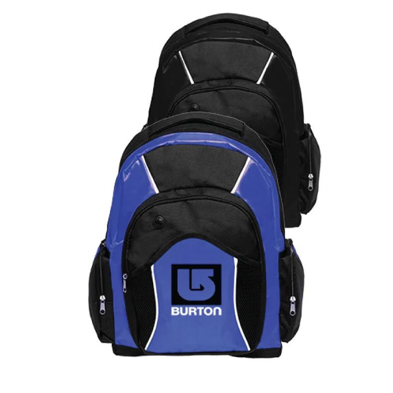 Sports & Travel Backpack 1