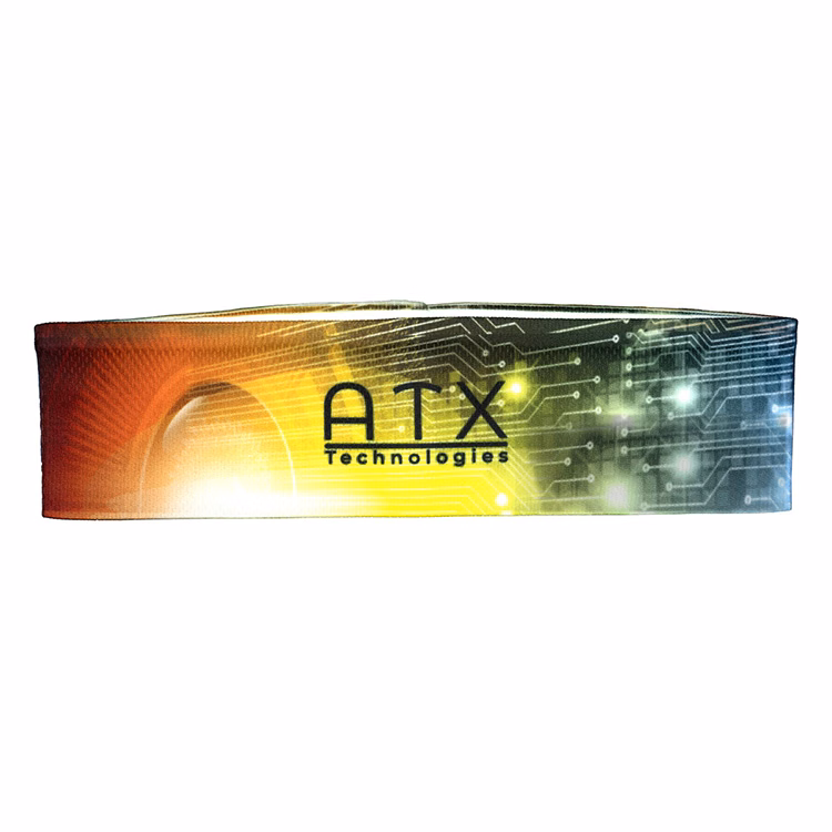 The Dallas Sporty Cooling Headband