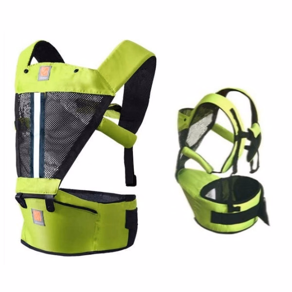 Baby Sling Wrap Carrier