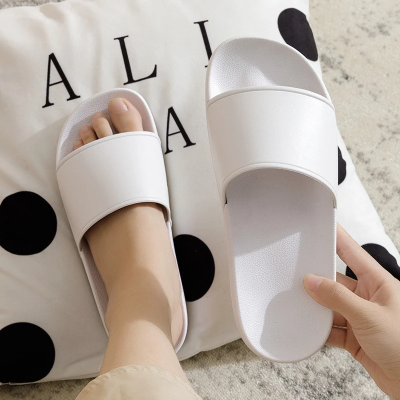 PVC Anti-slip Sandals 1