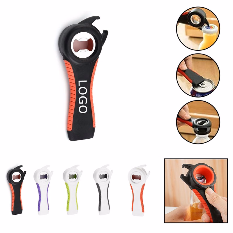 5-in-1 Bottle Opener