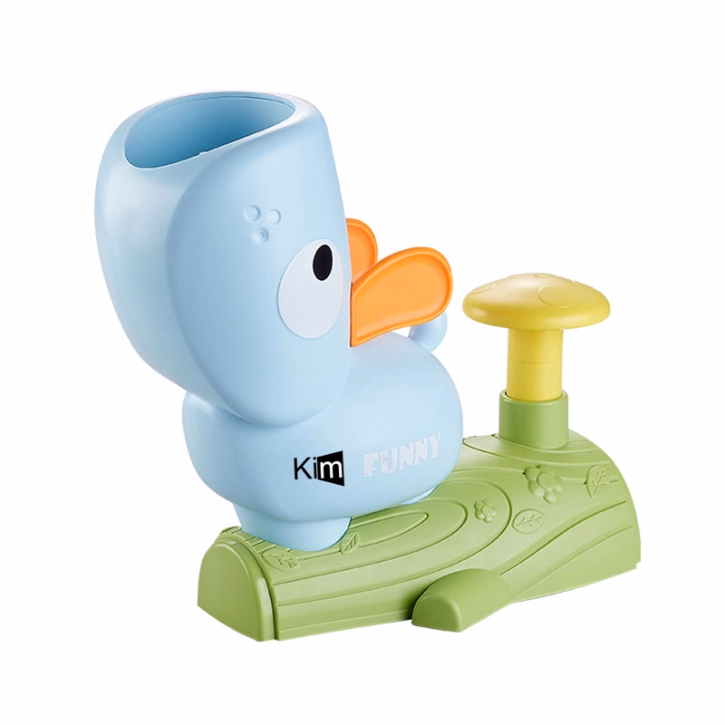 Flying Discs Launcher For Kids