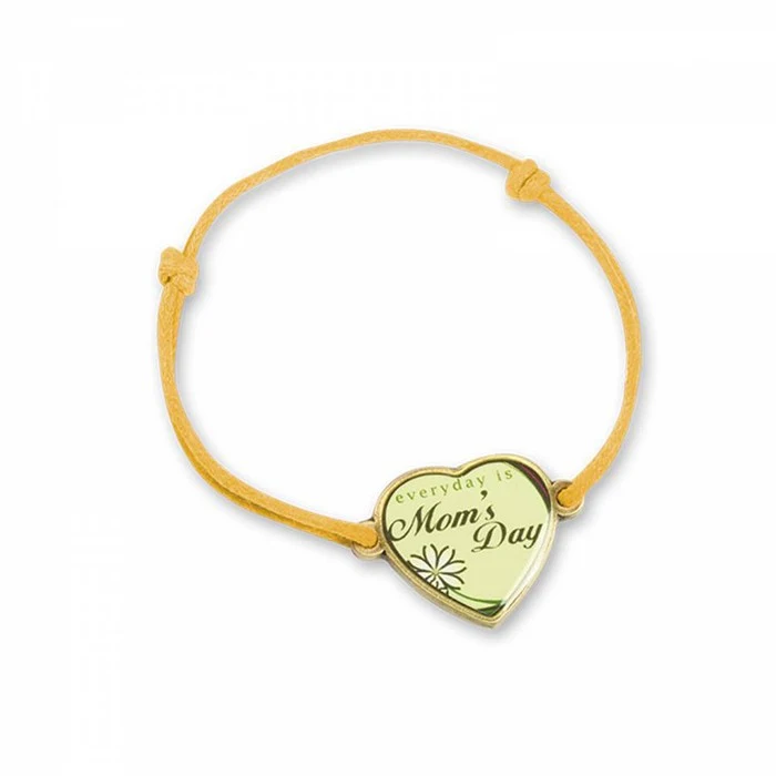 U-Charm Bracelet 1
