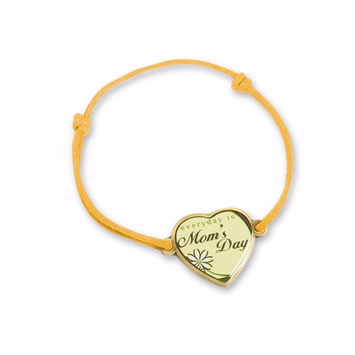 U-Charm Bracelet