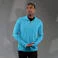 Men's TAZA Knit Quarter Zip 1