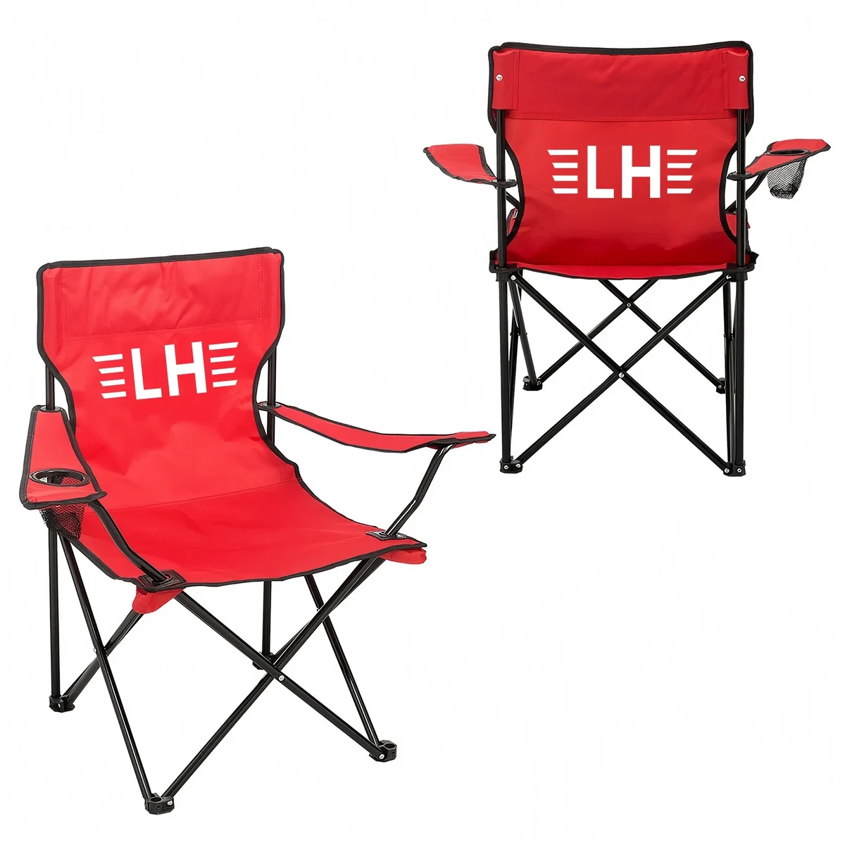 600D Oxford Foldable Chair 1