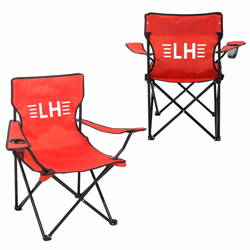 600D Oxford Foldable Chair