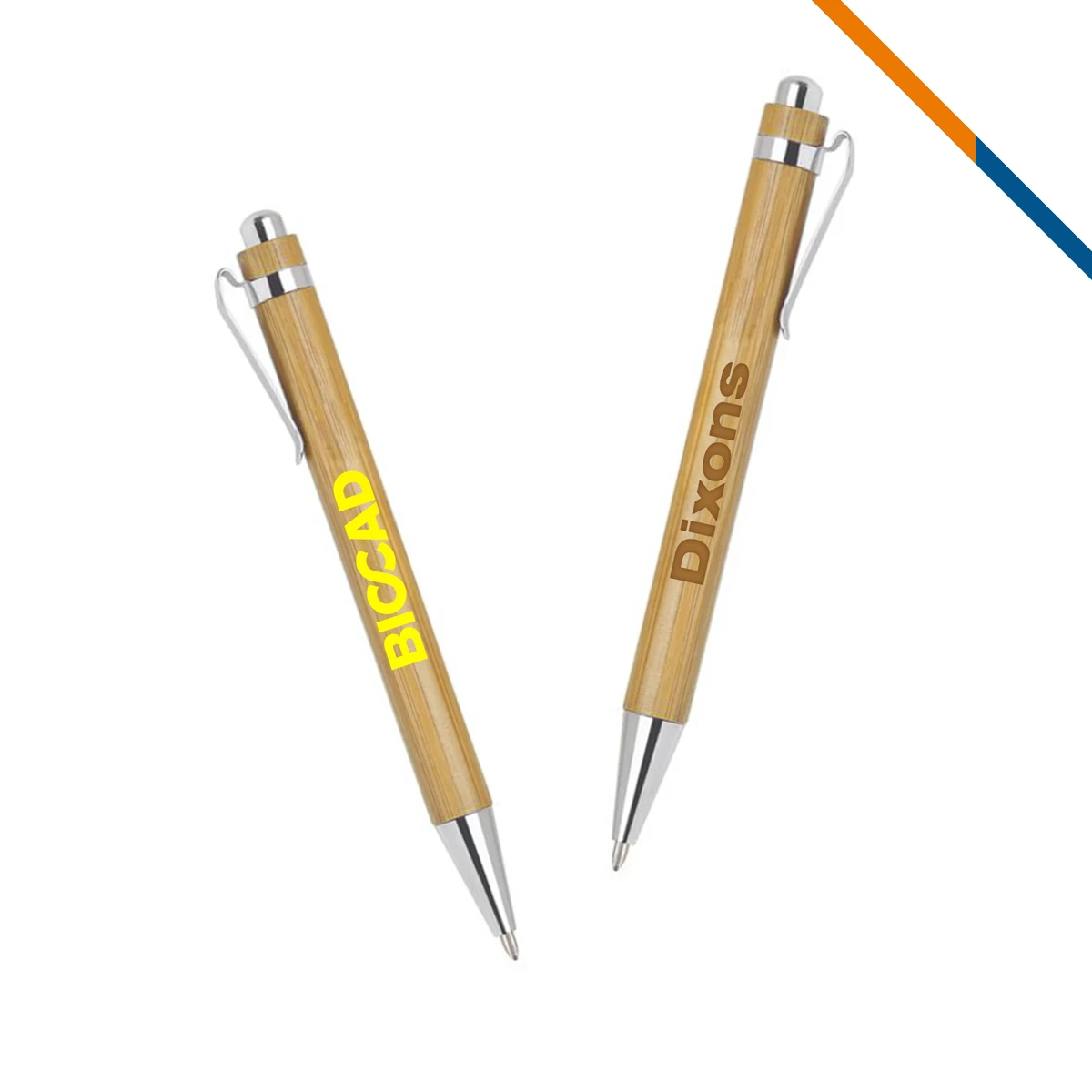 Mutan Bamboo Pen 1