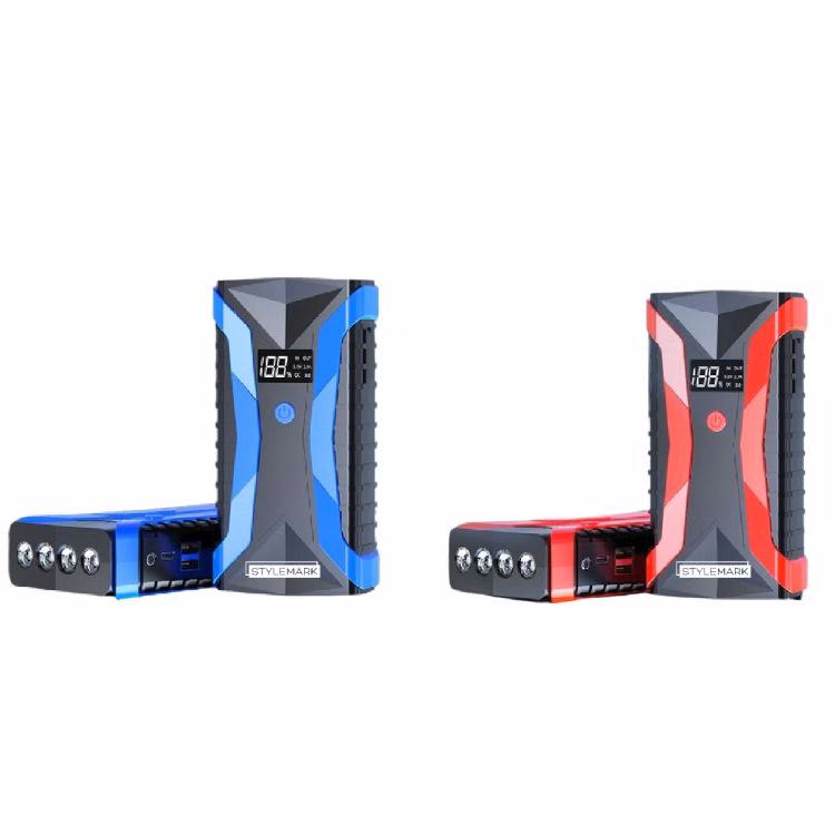 Car Jump Starter