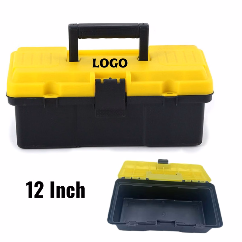 12 Inch Toolbox