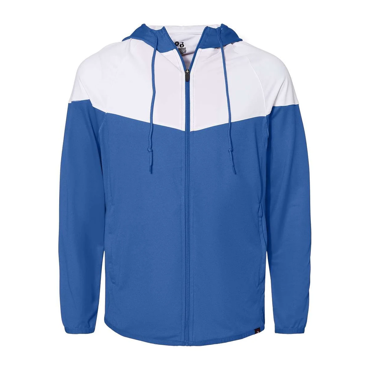 Men's Spirit Outer-Core Jacket - 7722 1
