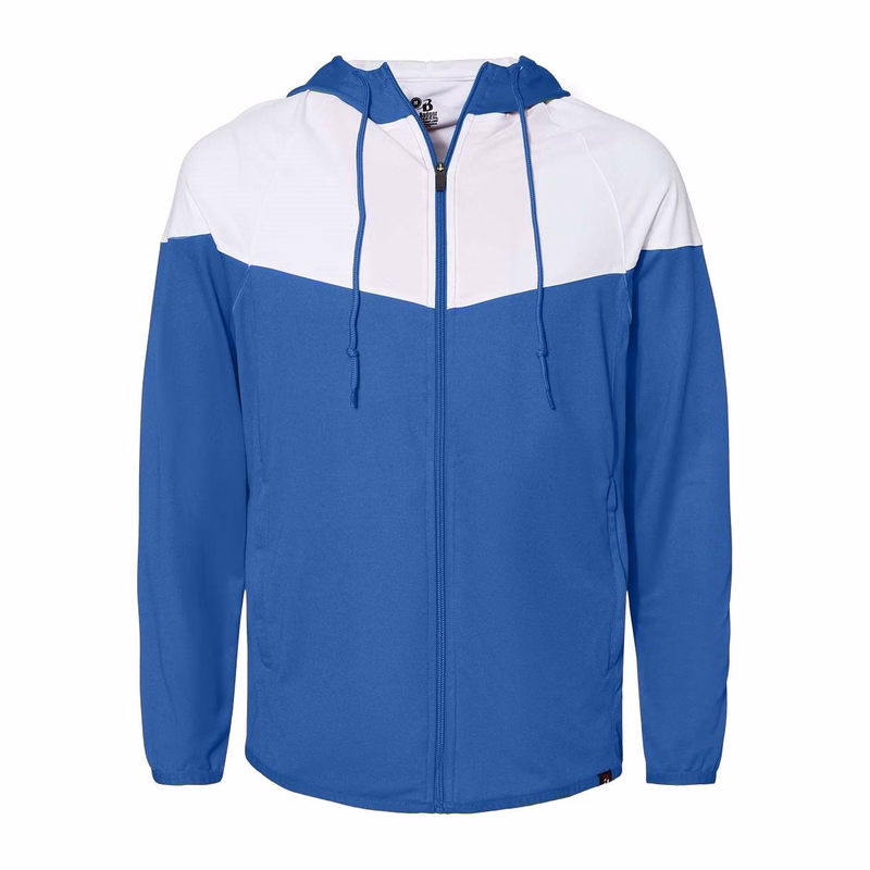 Men's Spirit Outer-Core Jacket - 7722