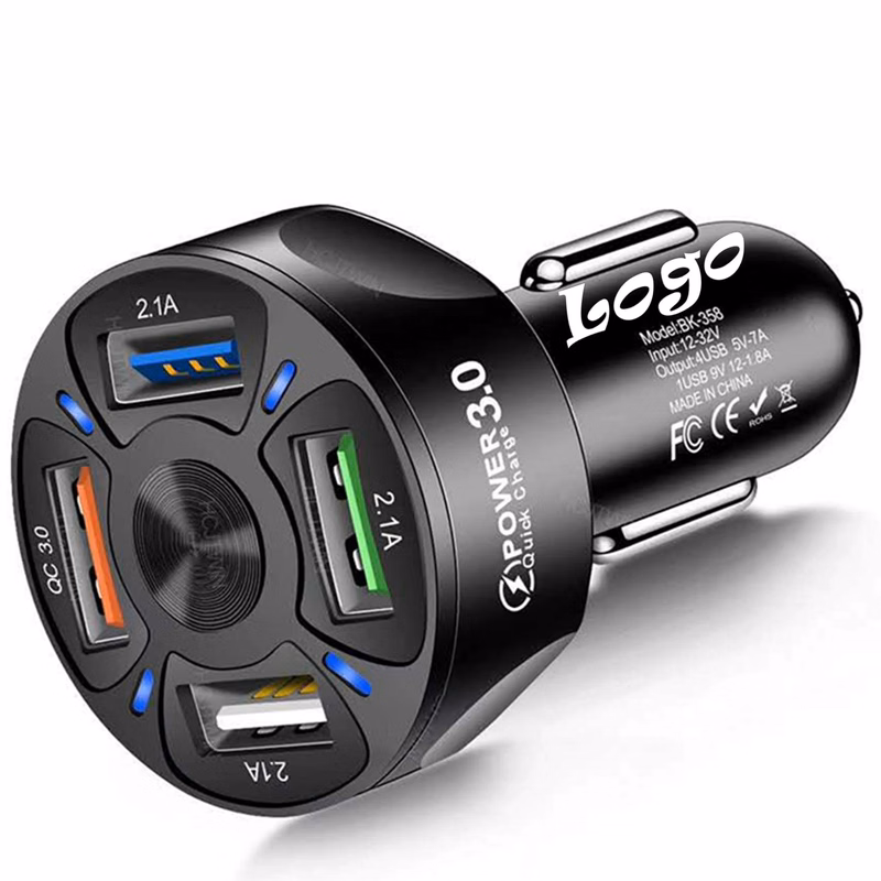 Fast Car Chargers
