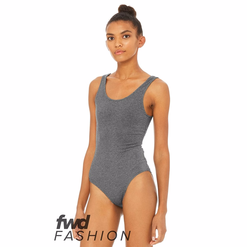 Women's FWD Fashion Bodysuit - 0990