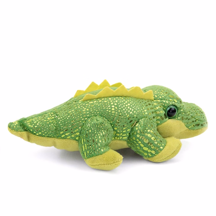 7" Hug'ems Alligator