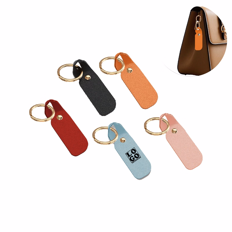 PU Keychain