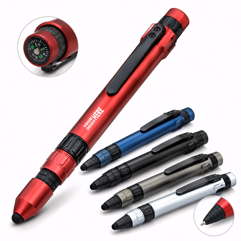 Outdoor Survival Pen