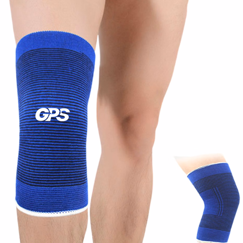 Sports Polyester Cotton Knee Protector