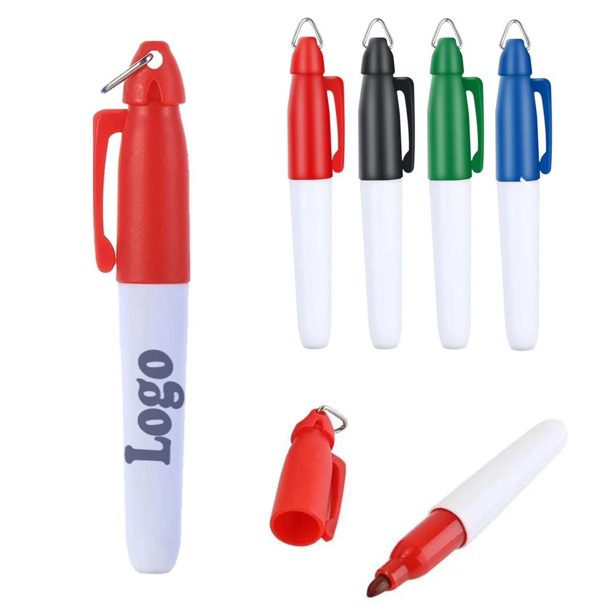 Golf Ball Marker Pens 1