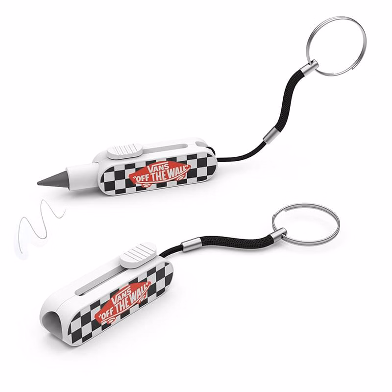 Jot Keychain