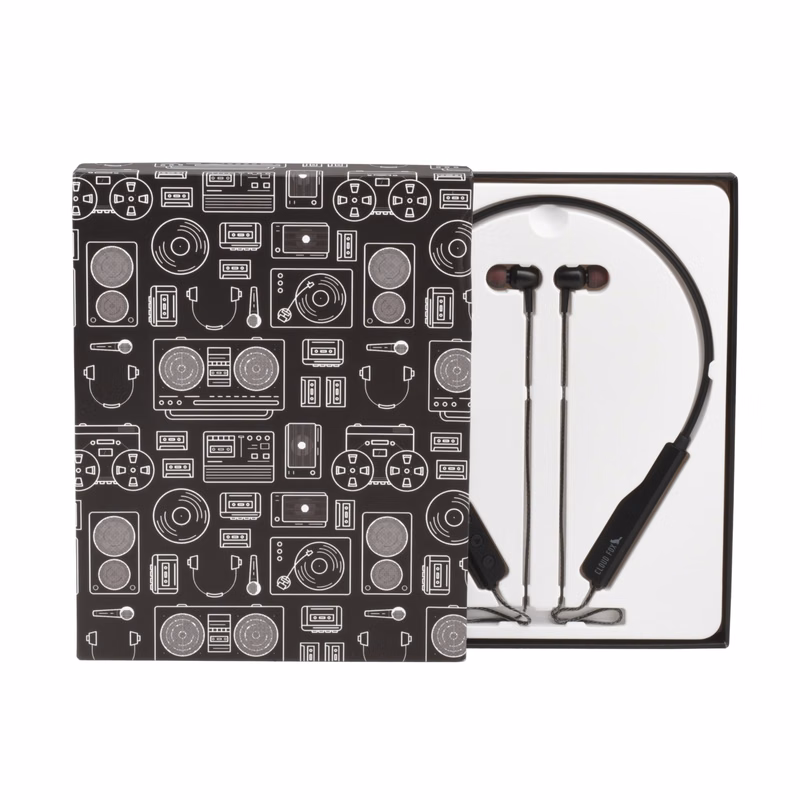 Logic Bluetooth Headset with Amazon Alexa